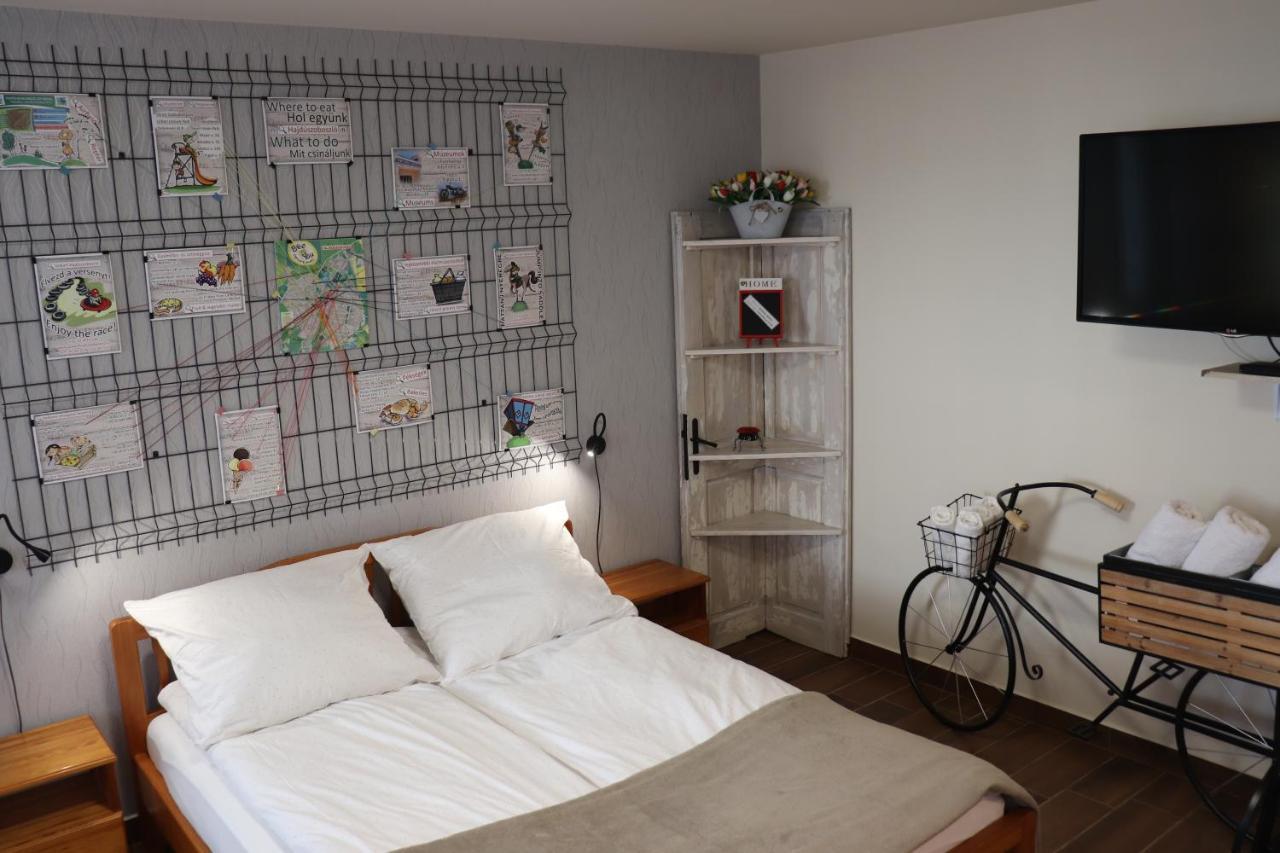 Bee You Apartman Hajdúszoboszló Extérieur photo