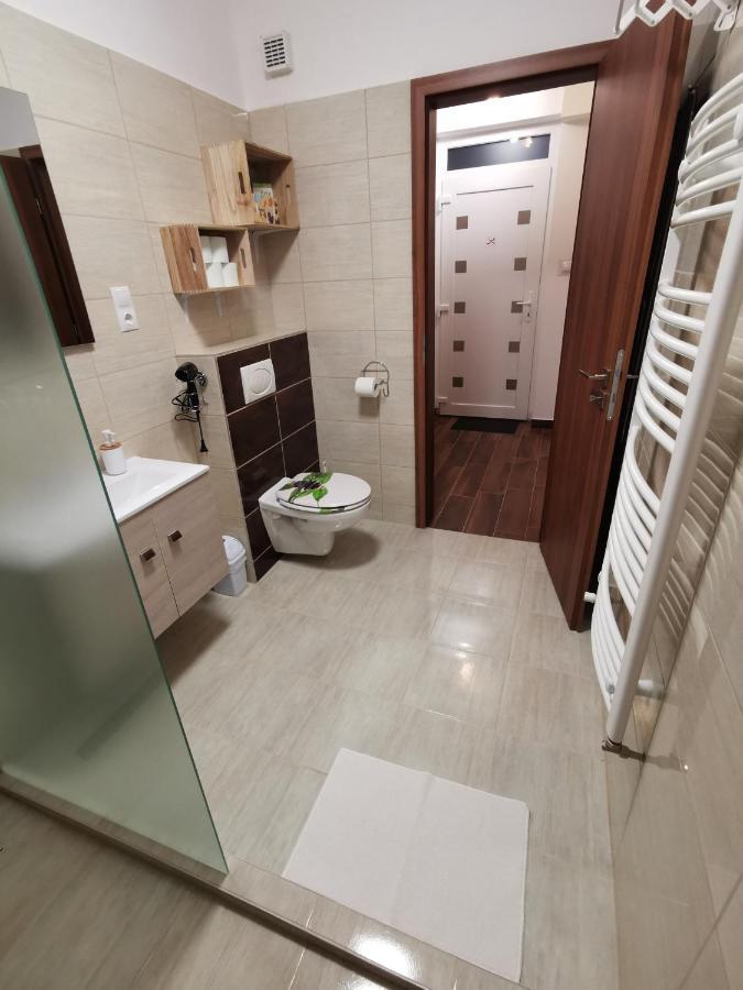 Bee You Apartman Hajdúszoboszló Extérieur photo