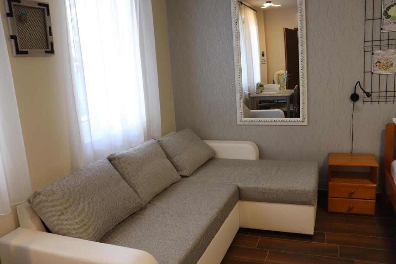 Bee You Apartman Hajdúszoboszló Extérieur photo