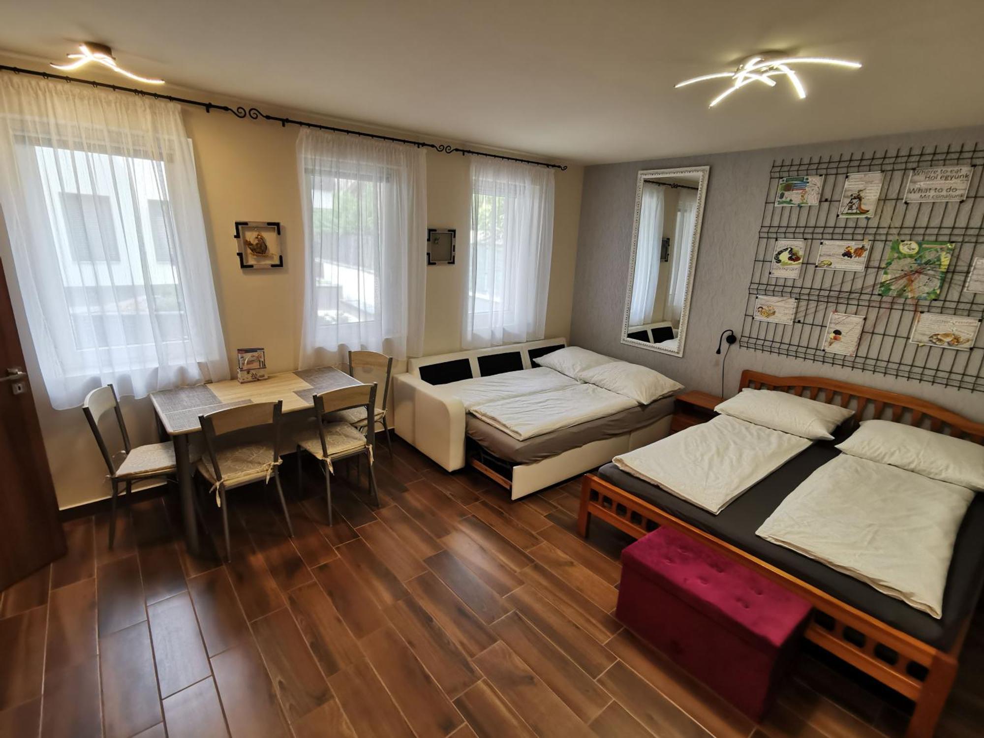 Bee You Apartman Hajdúszoboszló Extérieur photo